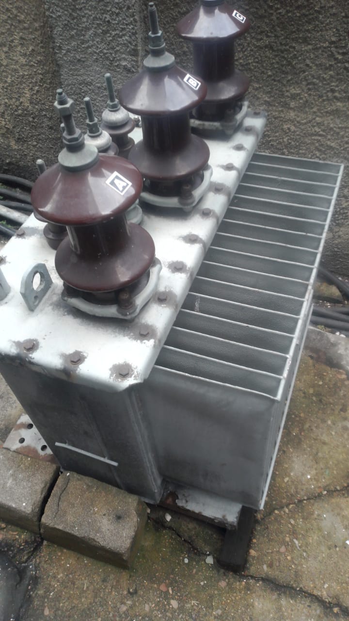 50kva 11kv ABB Transformer